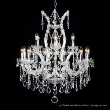 Home lighting decorative crystal items, chandeliers for sale -85566